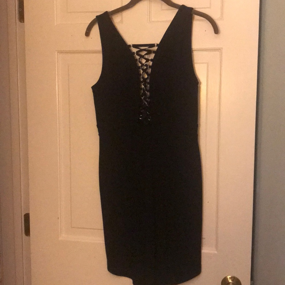Mika & Gala dress